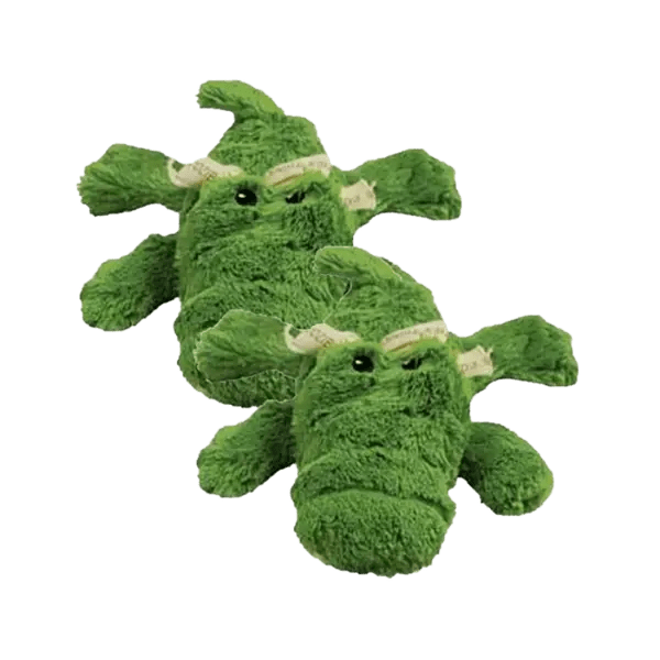 KONG Classic Cozie Krokodil - Pet Buddy