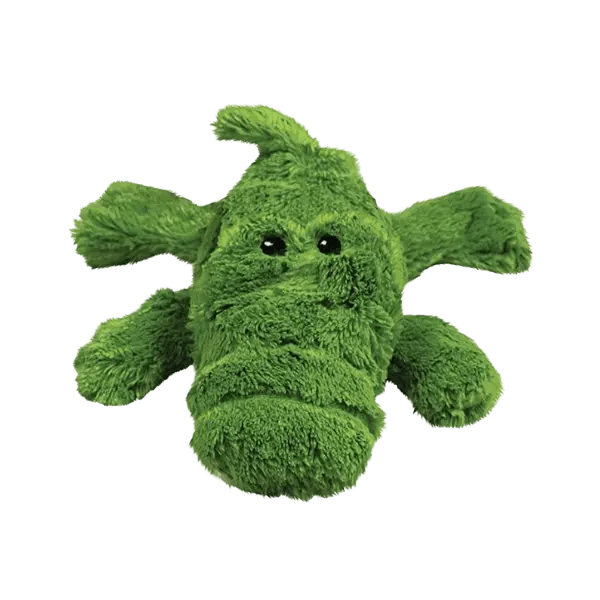 KONG Classic Cozie Krokodil - Pet Buddy