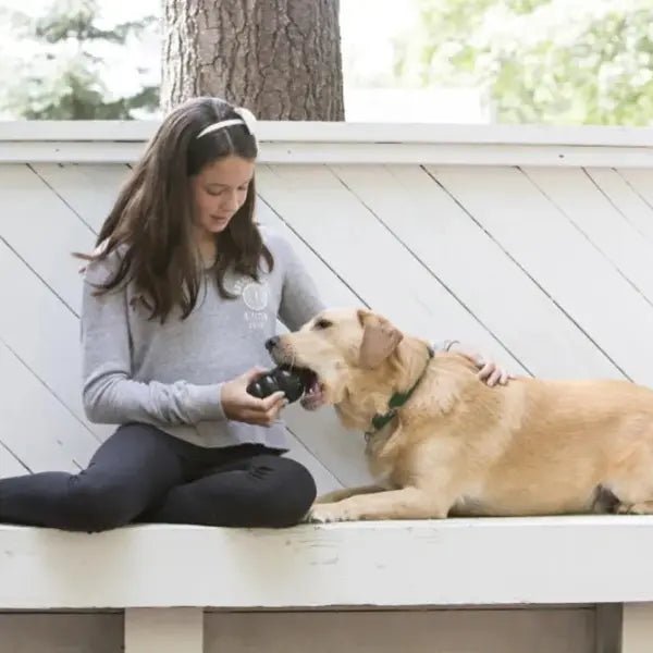 KONG Classic Extreme – Maat S–XXL - Pet Buddy