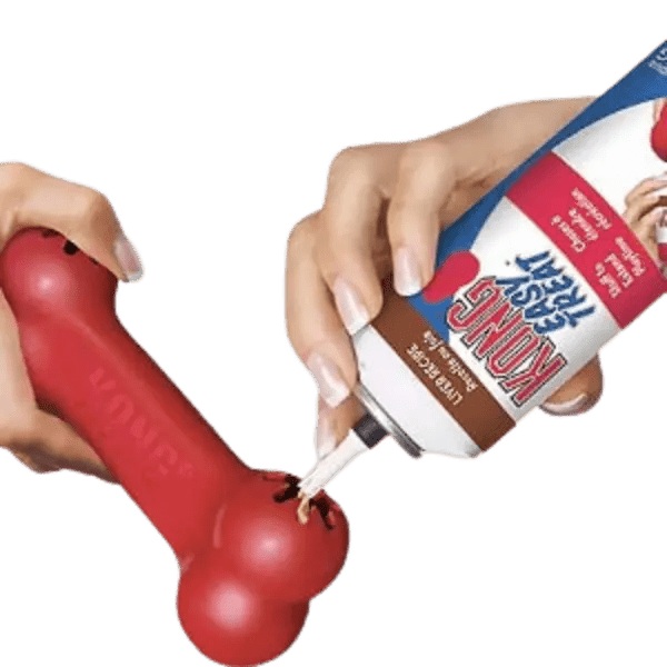 KONG Classic Goodie Bone – Maat M - Pet Buddy