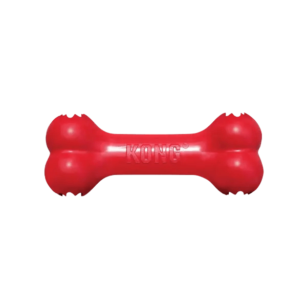 KONG Classic Goodie Bone – Maat M - Pet Buddy