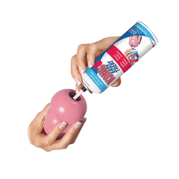 KONG Classic Puppy - Pet Buddy