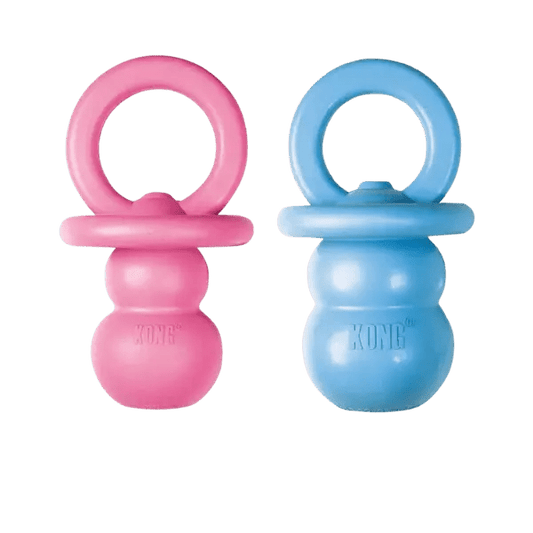 KONG Classic Puppy Binkie – Maat S/M - Pet Buddy