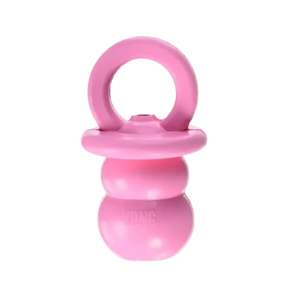 KONG Classic Puppy Binkie – Maat S/M - Pet Buddy