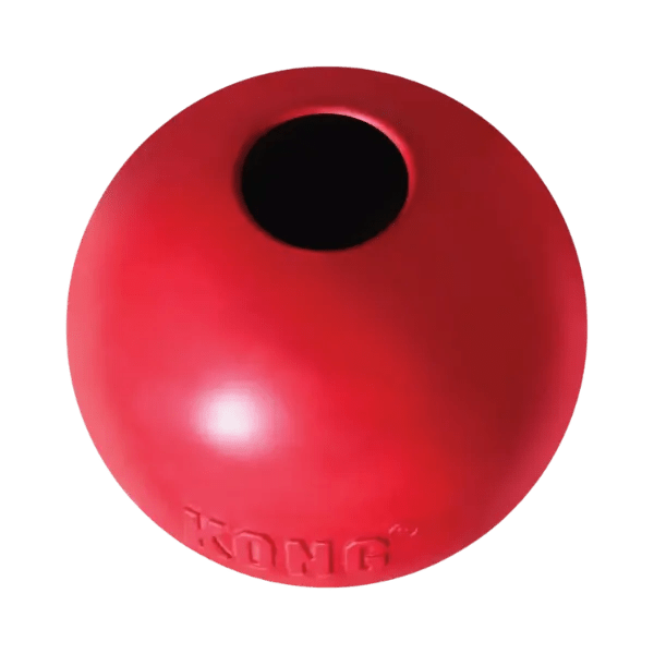 KONG Classic Speelbal – Maat M/L - Pet Buddy