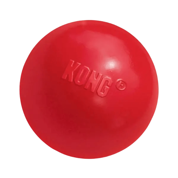 KONG Classic Speelbal – Maat M/L - Pet Buddy