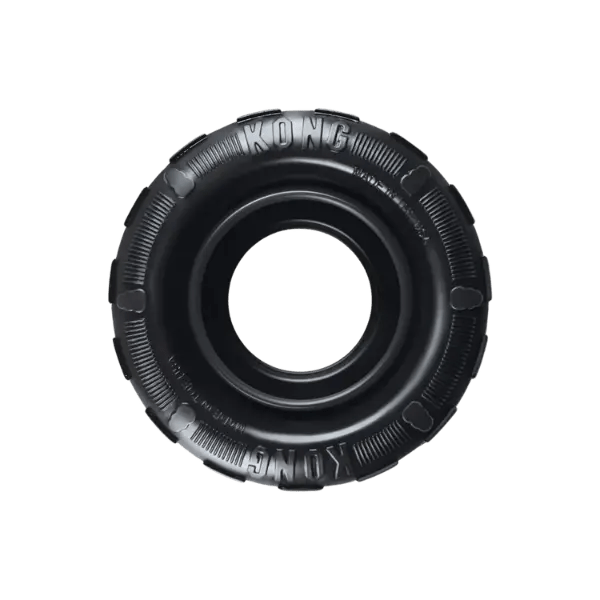 KONG Classic Tires – Maat M/L - Pet Buddy