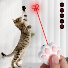 Lichtjager Pro – De Slimme Laser Toy die je Kat (en Hond) Activeert en Inspireert - Pet Buddy