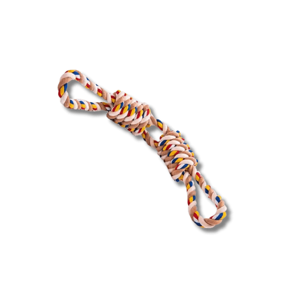 Onbreekbaar Katoentouw - Pet Buddy