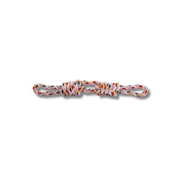 Onbreekbaar Katoentouw - Pet Buddy