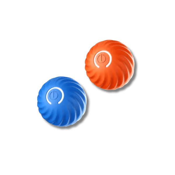 Oplaadbare Interactieve Zwaartekrachtbal - Pet Buddy