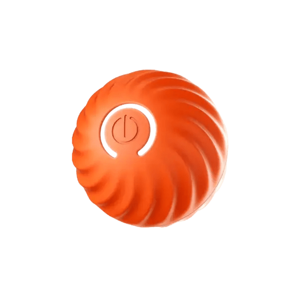 Oplaadbare Interactieve Zwaartekrachtbal - Pet Buddy