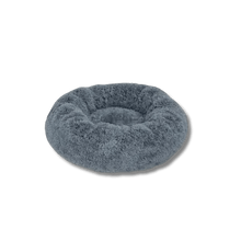 Pluchen Rond Huisdiernest - Pet Buddy