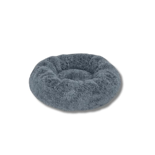 Pluchen Rond Huisdiernest - Pet Buddy