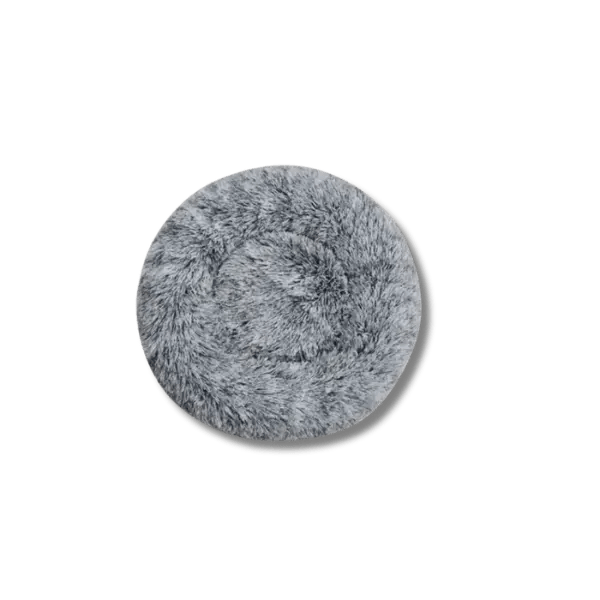 Pluchen Rond Huisdiernest - Pet Buddy