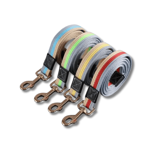 PowerNylon Trainingsriem - Pet Buddy