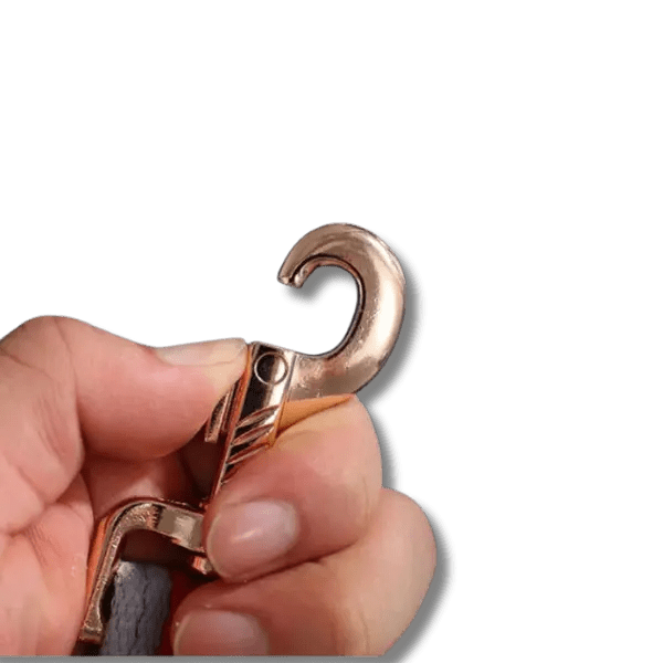 PowerNylon Trainingsriem - Pet Buddy