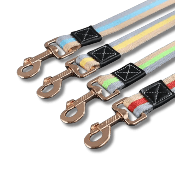 PowerNylon Trainingsriem - Pet Buddy