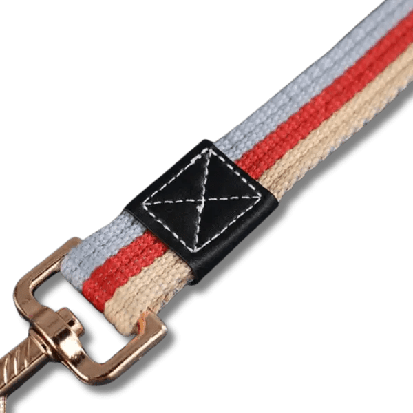 PowerNylon Trainingsriem - Pet Buddy