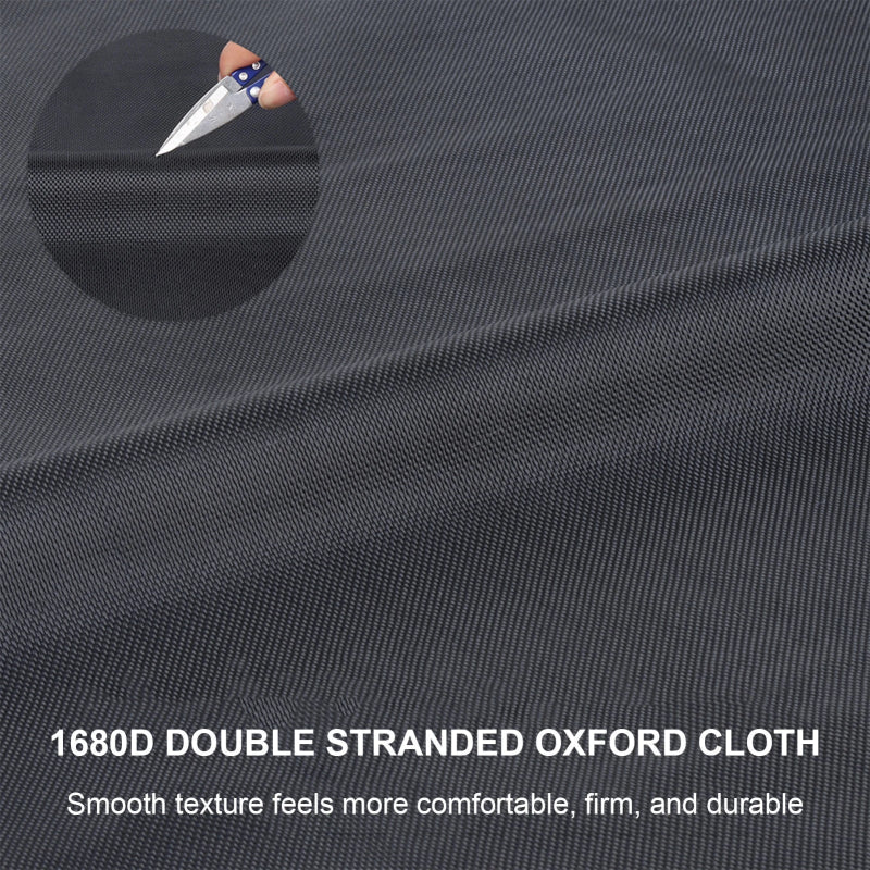 Reflecterend Hondenharnas – Sterk & Comfortabel voor Grote Honden - Pet Buddy