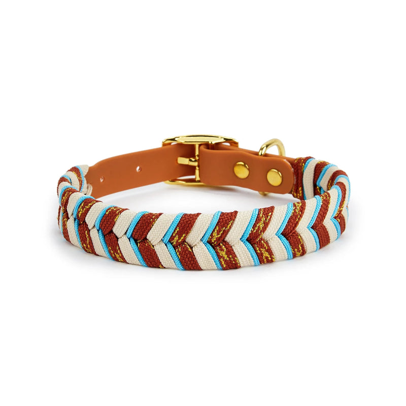 Reflecterende Sliphalsband Hond – Veilig & Comfortabel - Pet Buddy