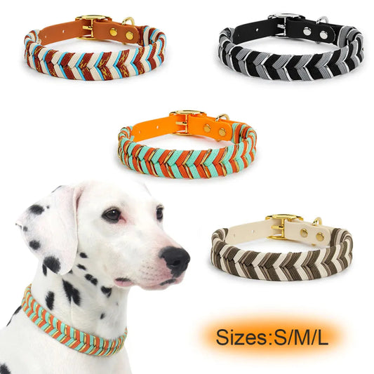 Reflecterende Sliphalsband Hond – Veilig & Comfortabel - Pet Buddy