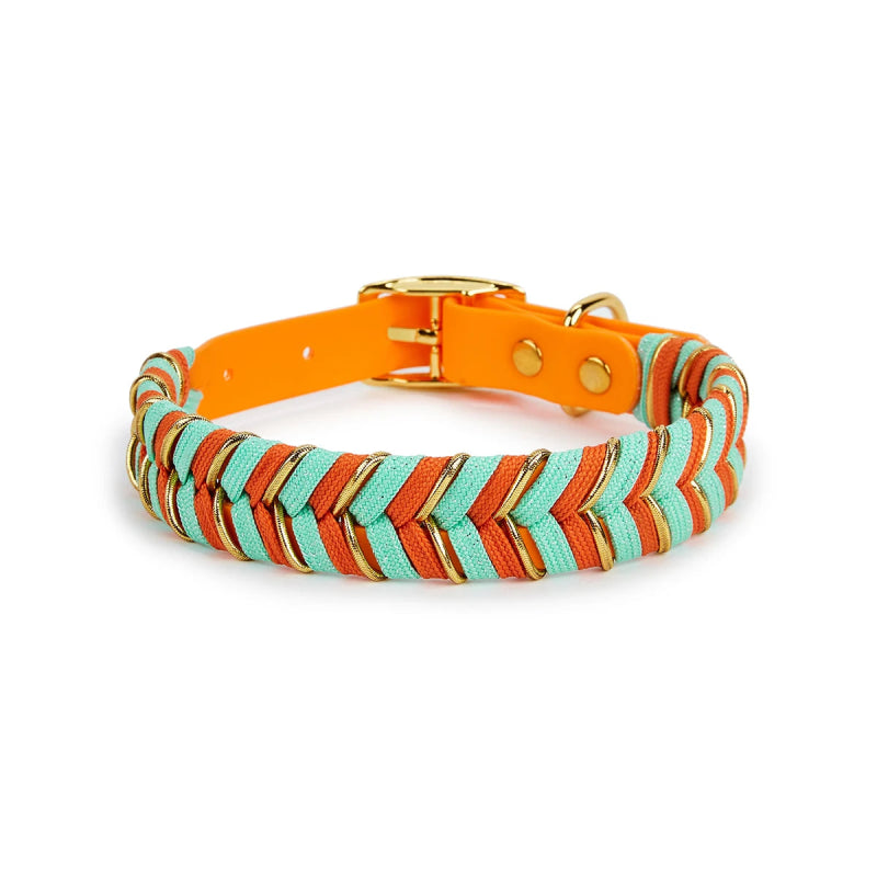 Reflecterende Sliphalsband Hond – Veilig & Comfortabel - Pet Buddy