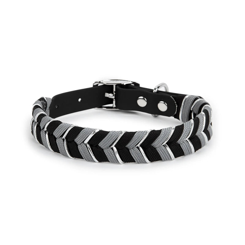 Reflecterende Sliphalsband Hond – Veilig & Comfortabel - Pet Buddy