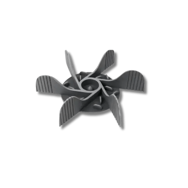 Slow Feeder Inzetstuk - Pet Buddy