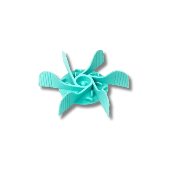 Slow Feeder Inzetstuk - Pet Buddy