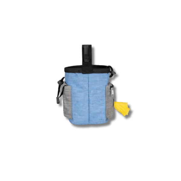 SnackToGo Treat Pouch - Pet Buddy