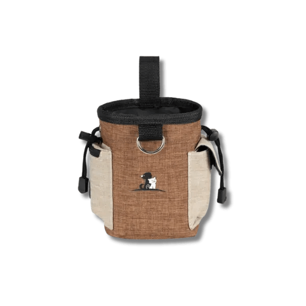 SnackToGo Treat Pouch - Pet Buddy