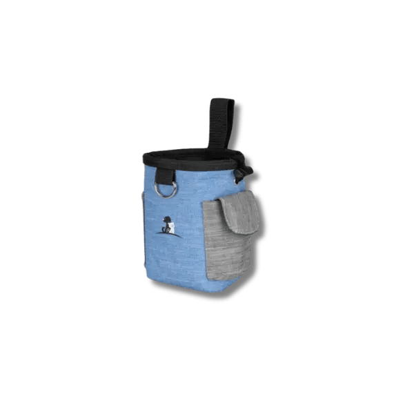 SnackToGo Treat Pouch - Pet Buddy