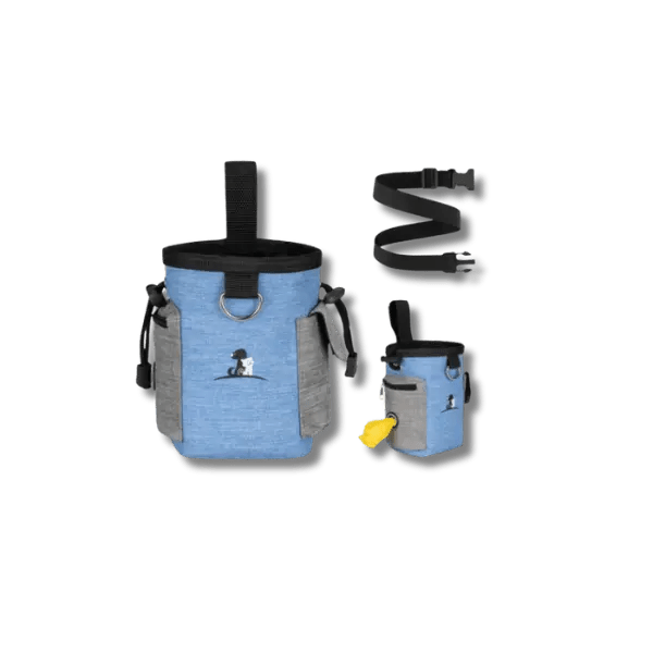 SnackToGo Treat Pouch - Pet Buddy