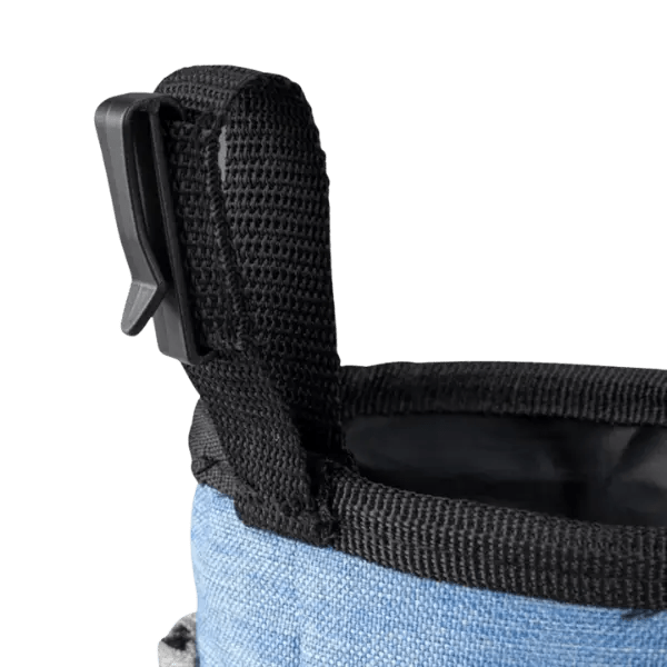 SnackToGo Treat Pouch - Pet Buddy