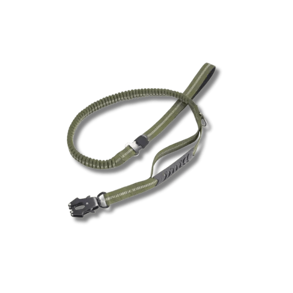 Tactische Bungee Riem - Pet Buddy