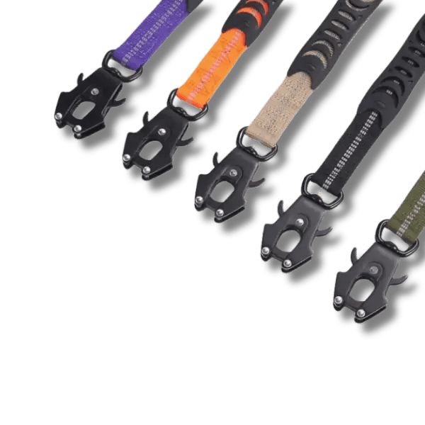 Tactische Bungee Riem - Pet Buddy