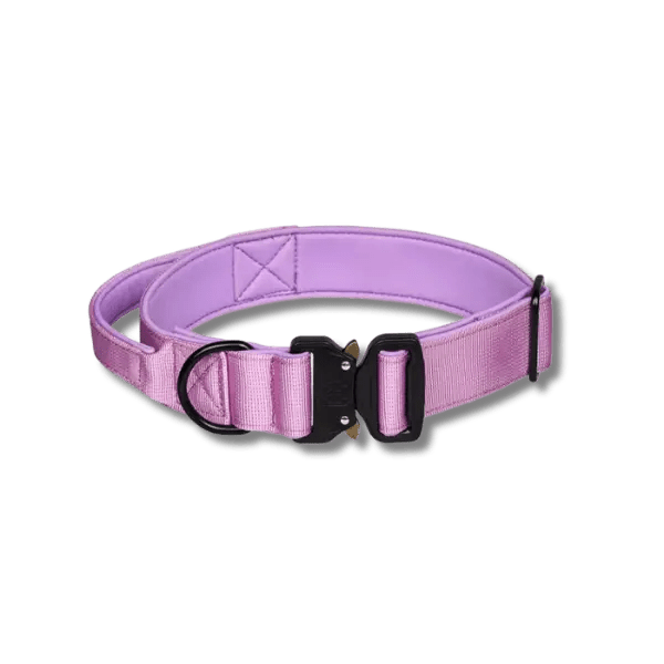 Tactische Power Halsband - Pet Buddy