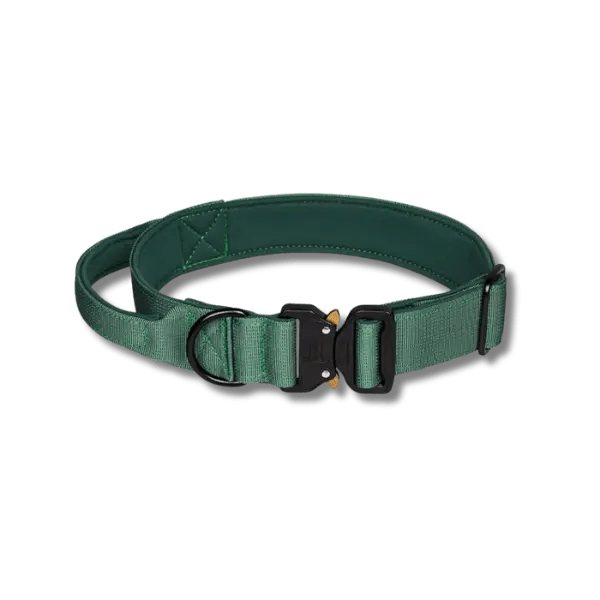 Tactische Power Halsband - Pet Buddy