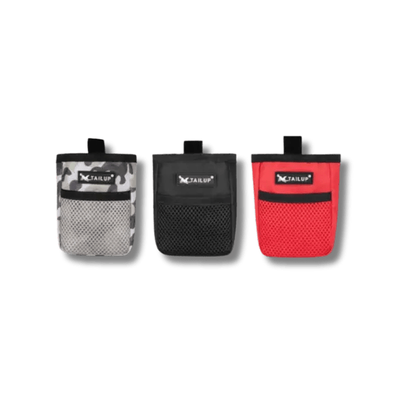 TrainSnack Pouch - Pet Buddy