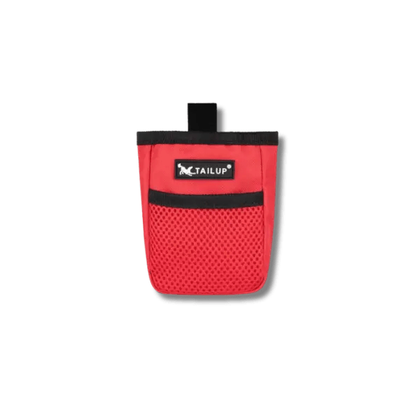 TrainSnack Pouch - Pet Buddy