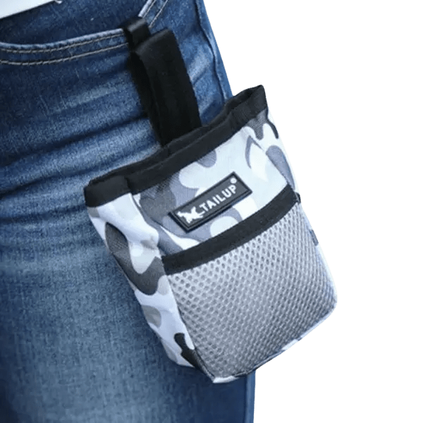 TrainSnack Pouch - Pet Buddy