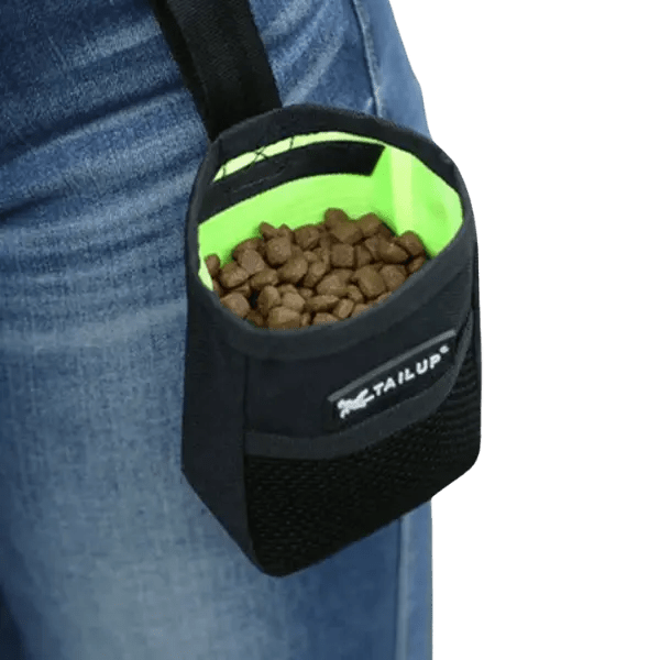 TrainSnack Pouch - Pet Buddy