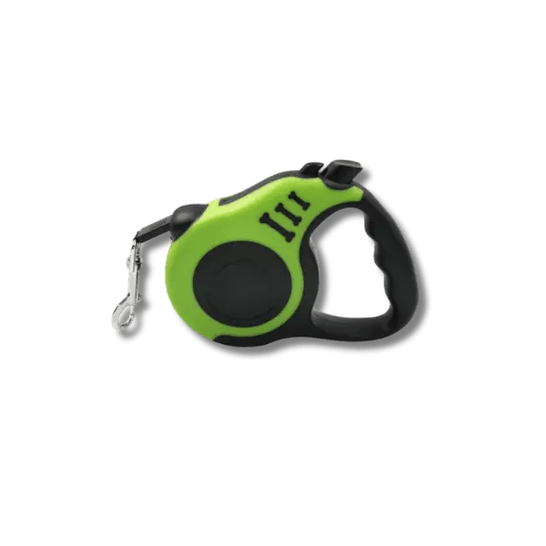 Uitschuifbare Hondenriem - Pet Buddy