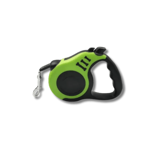 Uitschuifbare Hondenriem - Pet Buddy