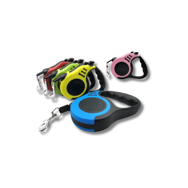 Uitschuifbare Hondenriem - Pet Buddy