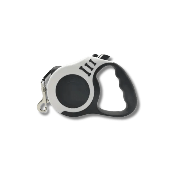 Uitschuifbare Hondenriem - Pet Buddy