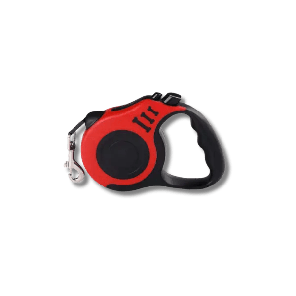 Uitschuifbare Hondenriem - Pet Buddy