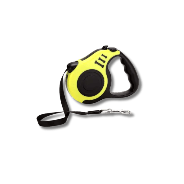 Uitschuifbare Hondenriem - Pet Buddy