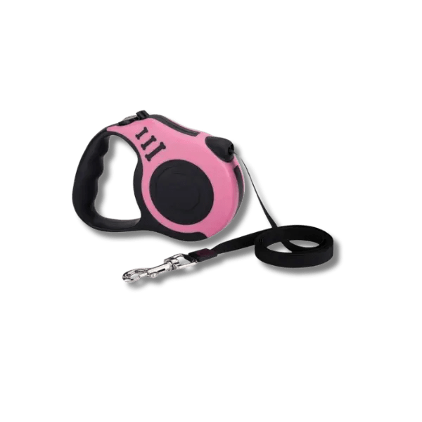 Uitschuifbare Hondenriem - Pet Buddy